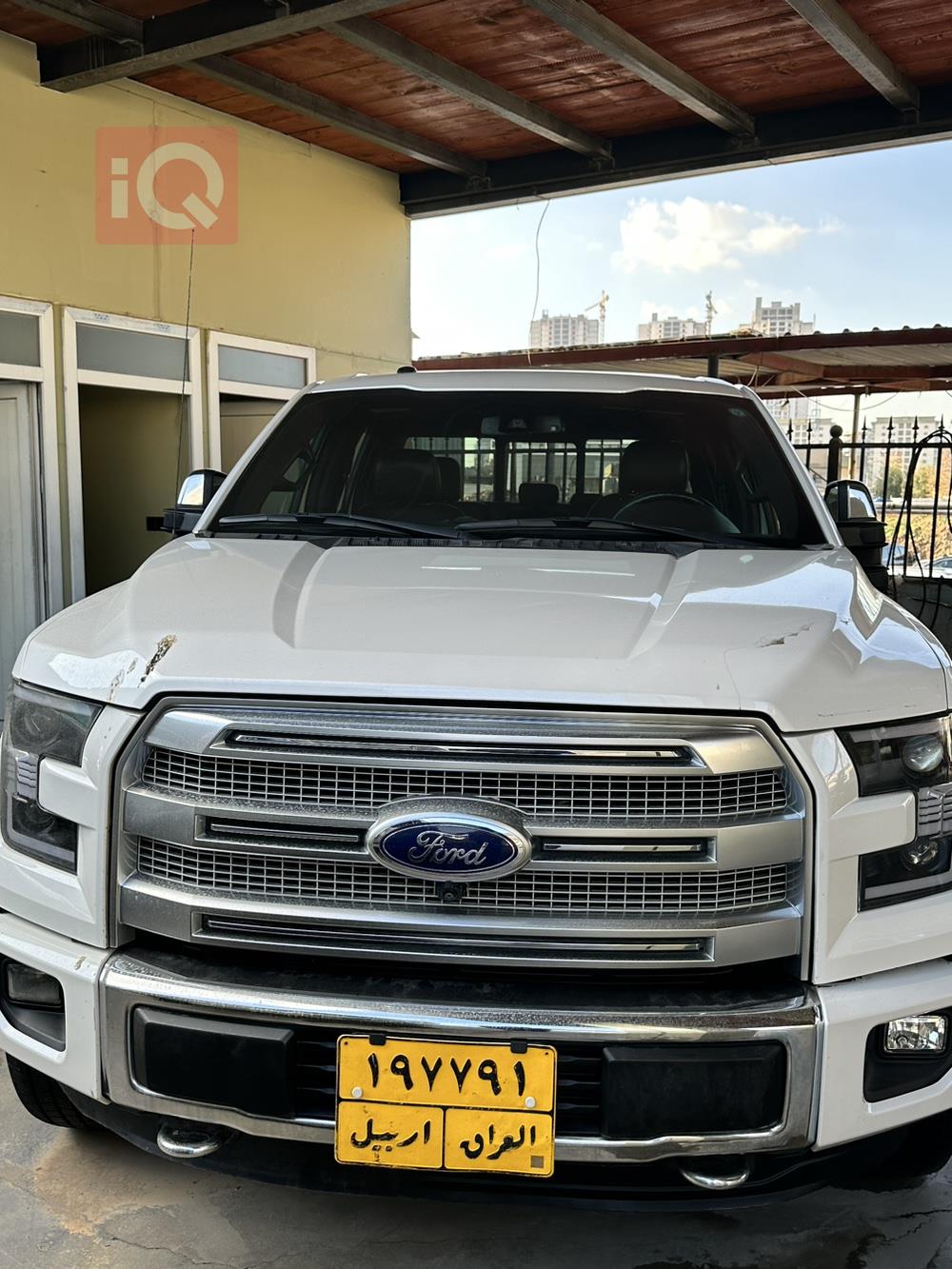 فۆرد F-150